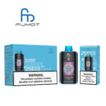 25000 puffs Vape Blueberry Raspberry 25000 puffs Vape Blueberry Raspberry