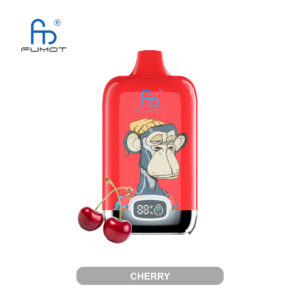 Fumot 12000 | Randm Tornado 12,000 puffs & TPD-certified Fumot 12000 | Randm Tornado 12,000 puffs & TPD-certified