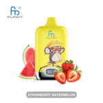 Fumot 12000 Strawberry Watermelon Fumot 12000 Strawberry Watermelon