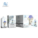 Kup papierosy mentolowe Fumot 12000 Kup papierosy mentolowe Fumot 12000