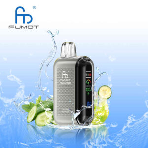 Fumot 20000 | 20.000 Puffs & 30+ Aromen | Offizieller Store