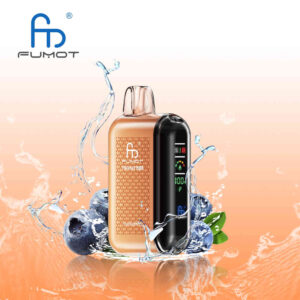 Fumot 20000 | 20,000 puffs & 30+ flavours | Official Store Fumot 20000 | 20,000 puffs & 30+ flavours | Official Store