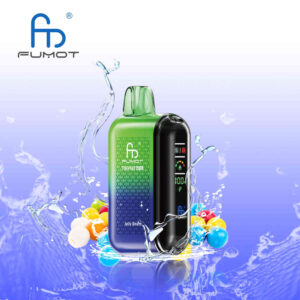 Fumot 20000 | 20.000 Puffs & 30+ Aromen | Offizieller Store