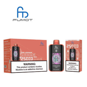 Fumot 25000