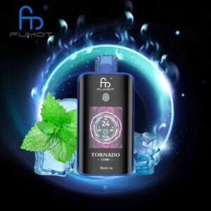RandM Tornado 25000 | 25.000 Puffs & 26 Aromen Fumot-Store.de RandM Tornado 25000 | 25.000 Puffs & 26 Aromen Fumot-Store.de