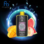 Fumot 25000 Peach Mango Watermelon Fumot 25000 Peach Mango Watermelon