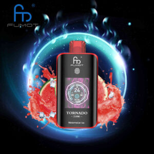 Fumot 25000 Watermelon Ice