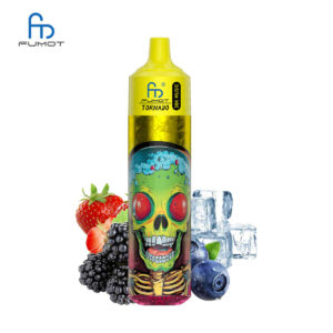 RandM Tornado 30000 | 30,000 puffs & music LED | 30 flavours RandM Tornado 30000 | 30,000 puffs & music LED | 30 flavours
