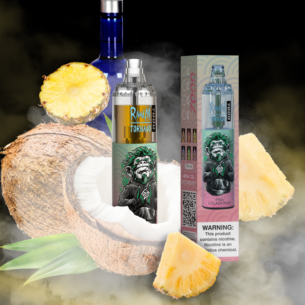fumot tornado 7000 Fumot randm Tornado 7000 Blueberry Pomegranate 20mg jetzt online kaufen main image 0