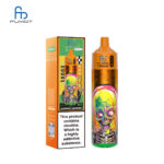 Fumot Tornado 30k Blueberry Raspberry
