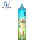 Gorilla Squad Vape Ice Pop 2 Gorilla Squad Vape Ice Pop 2