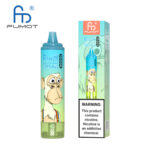 Gorilla Squad Vape Ice Pop 4 Gorilla Squad Vape Ice Pop 4