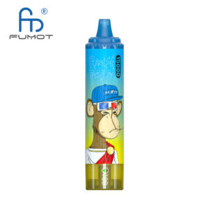 elfbar elfa master akku RandM Tornado 15000 Mr Blue