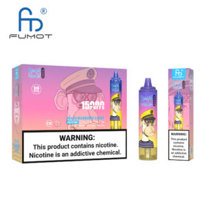 elfbar elfa kaufen RandM Tornado 15000 Peach Blueberry Cand