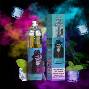fumot tornado 7000 Fumot Tornado 7000 Mini TPD Compliant Vape main image 0