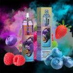 Randm Tornado 7000 Mixed Berries Gorilla Vape 7000 Vape 7000 Puffs Randm Tornado 7000 Mixed Berries Gorilla Vape 7000 Vape 7000 Puffs