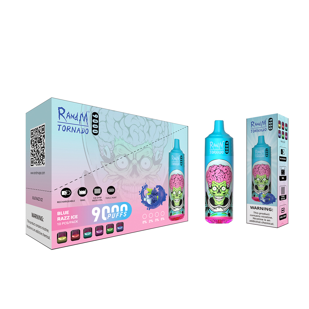 fumot vape amazon Fumot Digital Box 12000 Puffs Disposable Vape 12K Vape Kits main image 0