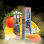 Randm 7000 Mango On Ice 1