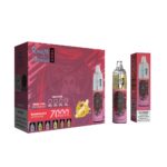 Randm 7000 Vape Banana Ice 3 Randm 7000 Vape Banana Ice 3