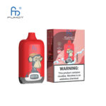 Randm Torando 12000 Cherry Randm Torando 12000 Cherry
