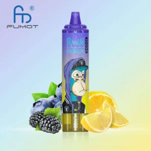 fd fumot 15000 Fumot Tornado Vape 15000 main image 1
