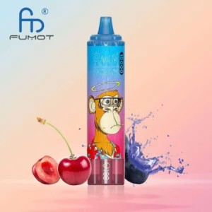 flavours for vape Fumot Tornado 15,000 Puffs Disposable Vape: Advanced Features & Flavors