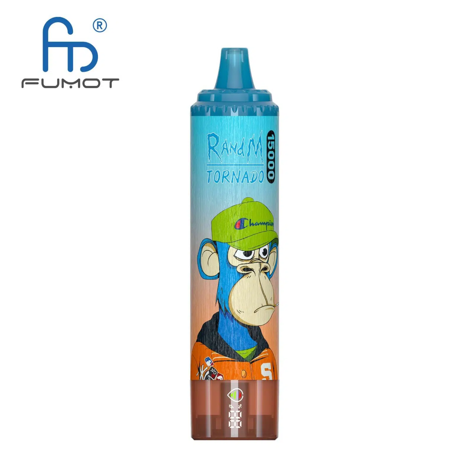 elfbar elfa kaufen RandM Tornado Vape 20000-Cherry Cola main image 1