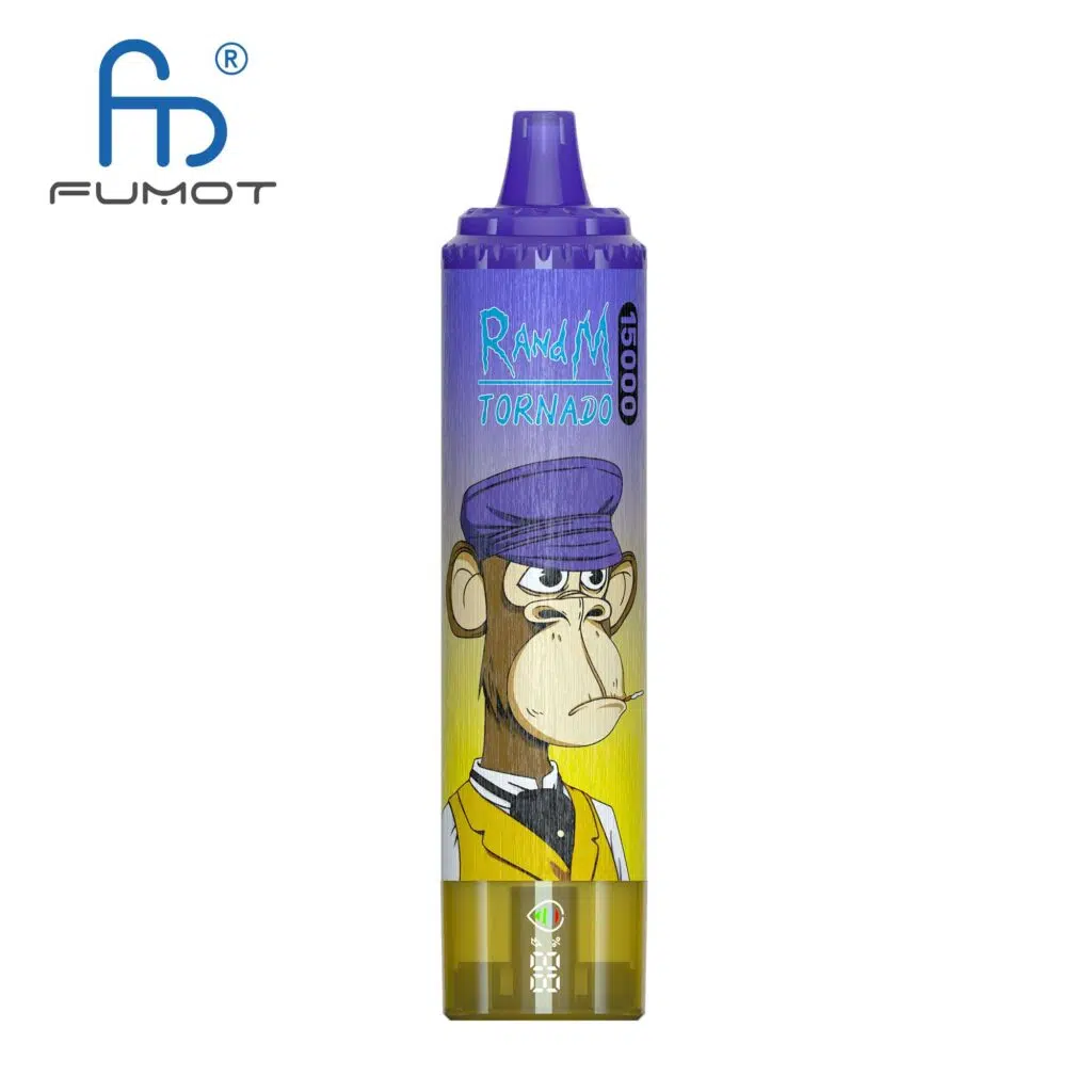 RandM Tornado 15000 Mango On Ice | tornado 15k E-cigarette RandM Tornado 15000 Mango On Ice | tornado 15k E-cigarette