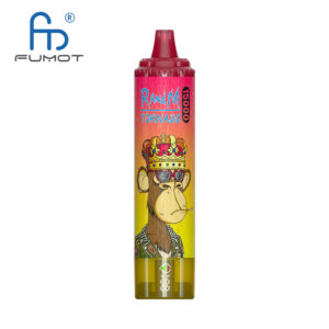 elfbar elfa master akku RandM Tornado 15000: Experience the refreshing Peach Ice