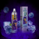 Randm Tornado 7000 Blueberry On Ice 2 Randm Tornado 7000 Blueberry On Ice 2
