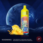 Randm Tornado Vape 9000 Pink Lemonade Randm Tornado Vape 9000 Pink Lemonade