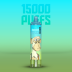 Randm Torando 15000 Cool Mint Randm Torando 15000 Cool Mint