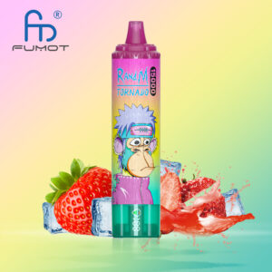 randm tornado 15000 cola ice Magic Love Al Fakher Geschmack Al Fakher - Magic Love