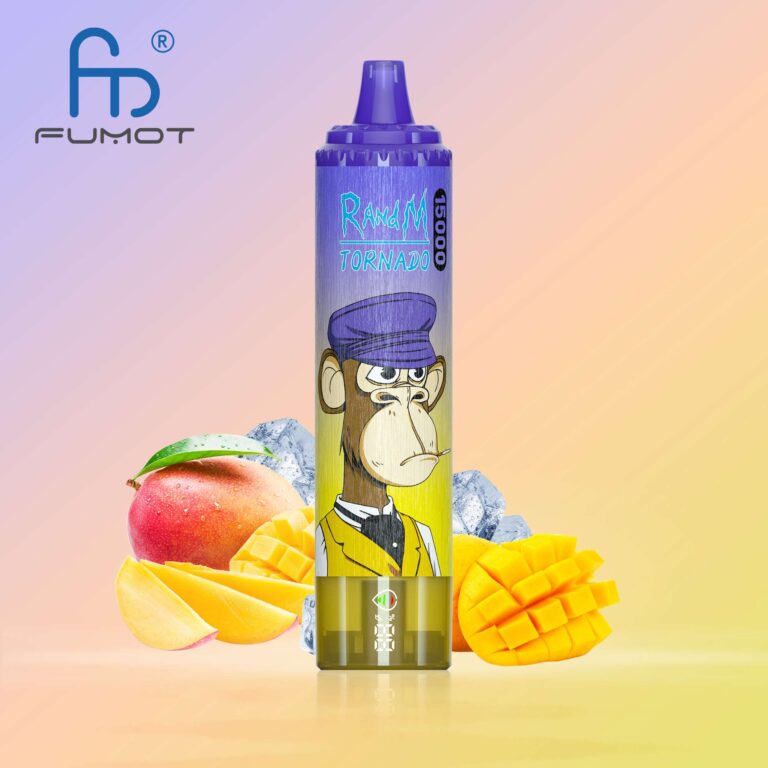 RandM Tornado 15000 | 59 Flavors& 15.000 Puffs Fumot 15K | Fumot-Store.de RandM Tornado 15000 | 59 Flavors& 15.000 Puffs Fumot 15K | Fumot-Store.de