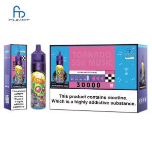 Tornado 30000 Kiwi Passion Fruit Goyave Tornado 30000 Kiwi Passion Fruit Goyave