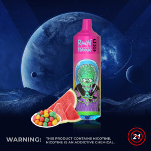 RandM Tornado 9000 Pink Lemonade Fumot 9000 Sido Vape RandM Tornado 9000 Pink Lemonade Fumot 9000 Sido Vape