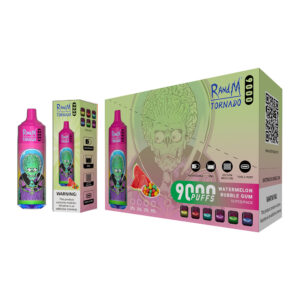 Tornado 9000 Watermelon Bubblegum Tornado 9000 Watermelon Bubblegum