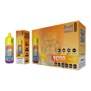 Tornado Vape 9000 Pink Lemonade 2 Tornado Vape 9000 Pink Lemonade 2