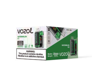 elfbar elfa kaufen VOZOL Gear Power 20000 Disposable