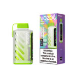 Vozol Gear Power 20000 Uva Ice Vozol Gear Power 20000 Uva Ice