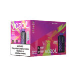 Vozol Gear Power Mixed Berries Vozol Gear Power Mixed Berries