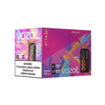 Vozol Gear Power Peach Ice Vozol Gear Power Peach Ice