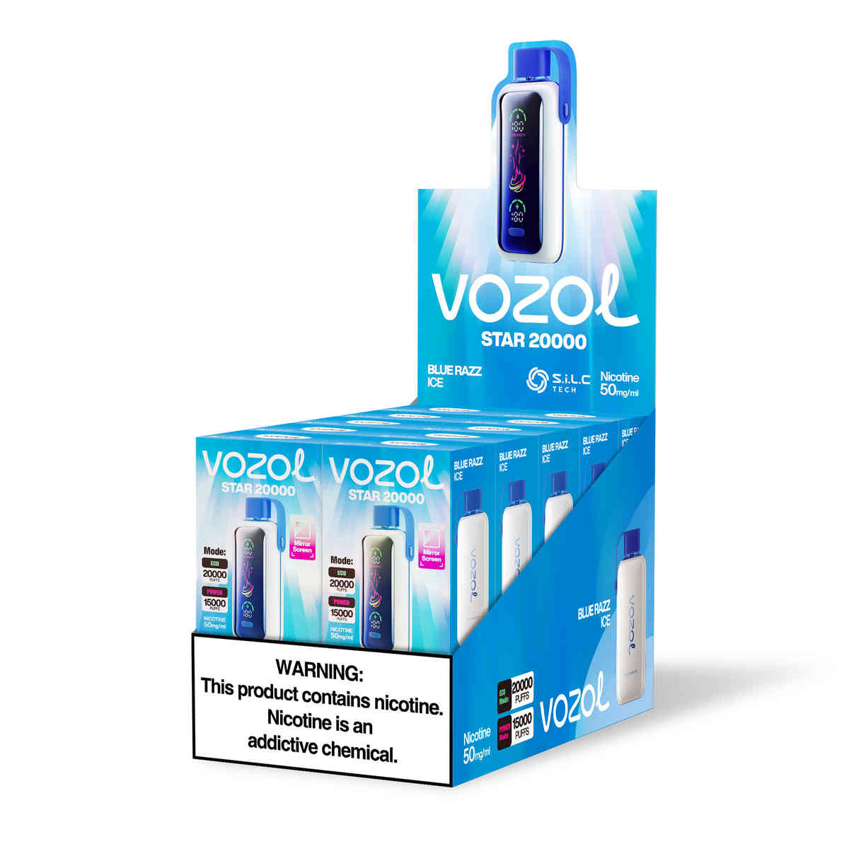 Vozol Star 20000 kaufen 20.000 Zge + OLED-Display + 15 Aromen | Fumot-Store Vozol Star 20000 kaufen 20.000 Zge + OLED-Display + 15 Aromen | Fumot-Store