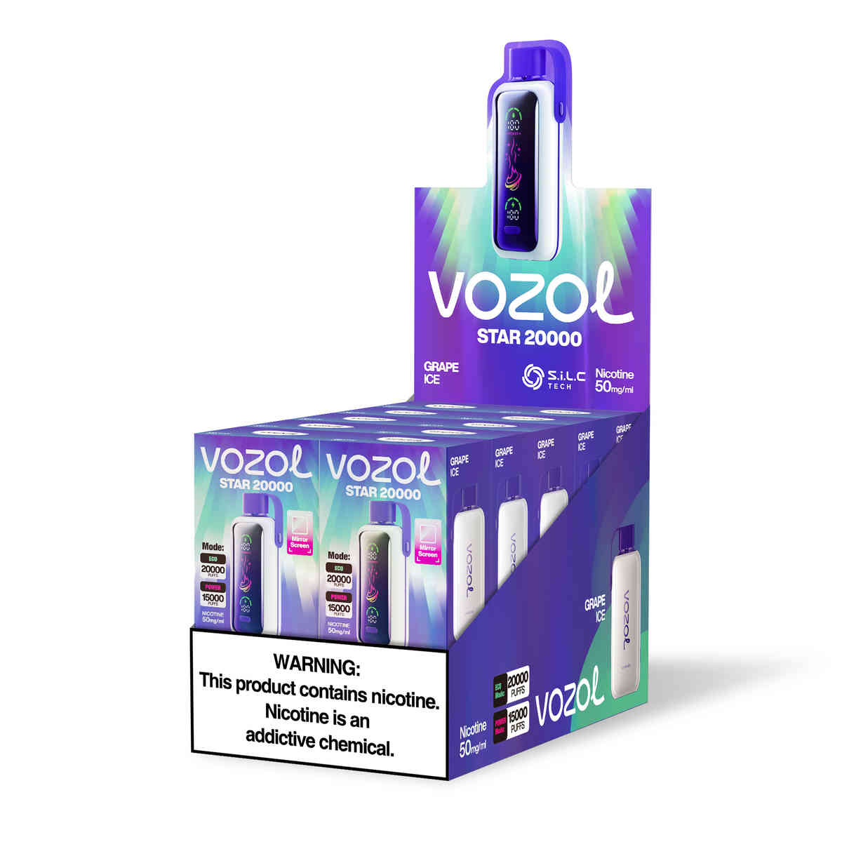 elfbar elfa kaufen Buy Cheap Vozol Star 40000 Puffs For Sale | Price 7,99 | Wholesale