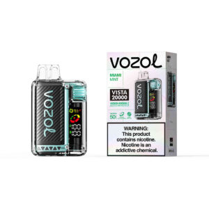 Buy Vozol Vista 20000 Grape Ice 20,000 puffs 15 flavours Buy Vozol Vista 20000 Grape Ice 20,000 puffs 15 flavours