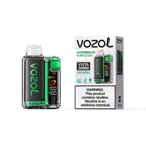 vozol mixed berries 20000 Vozol Star Mixed Berries 20000 Puffs (50MG) Disposable Vape main image 1