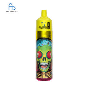 Fumot 30000 Ice Pop Randm 30k Tornado Best E Cigarette 2025
