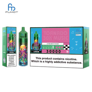 geek vape batteries RandM Tornado 12000