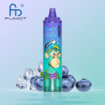 Blueberry On Ice Blueberry On Ice
