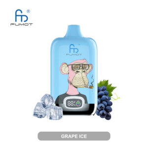 Fumot Vape - Fumot Store Fumot Vape - Fumot Store